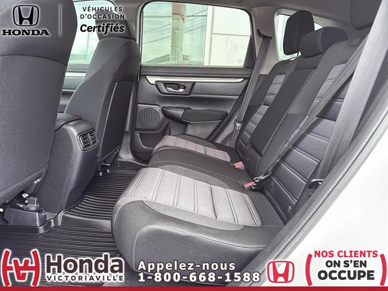 honda CR-V 2021 - 17