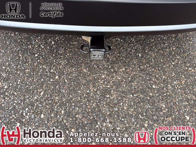 honda CR-V 2021 - 21