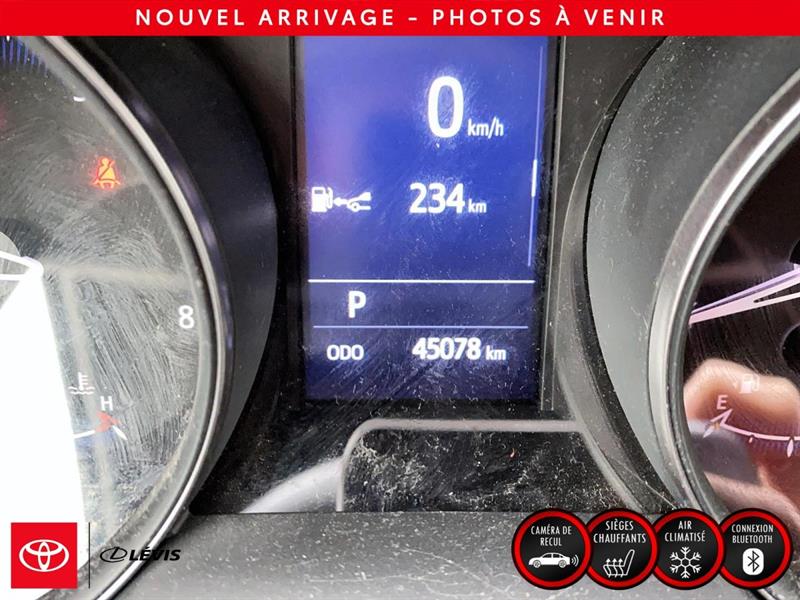 toyota C-HR 2021 - 5