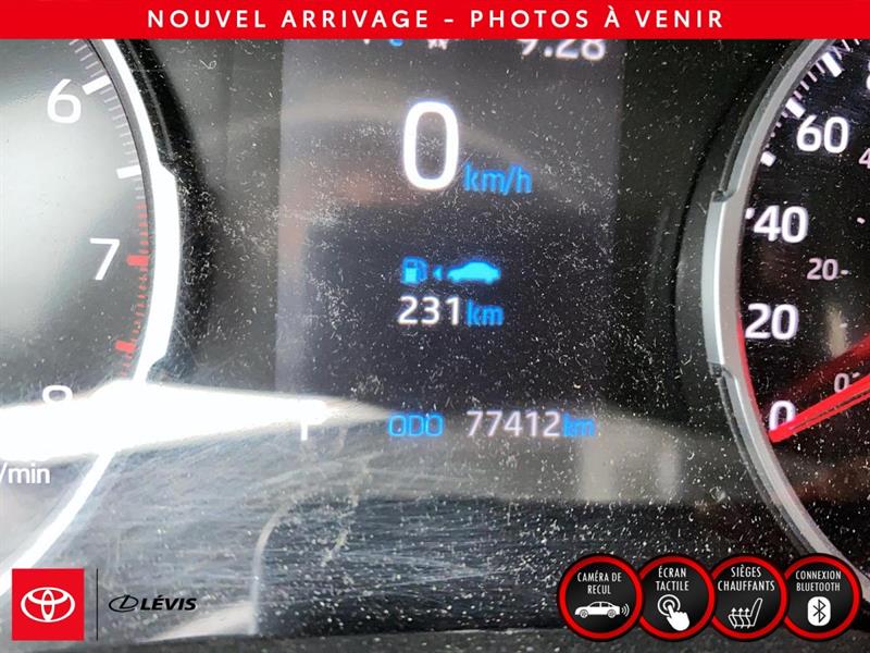 toyota RAV4 2022 - 5