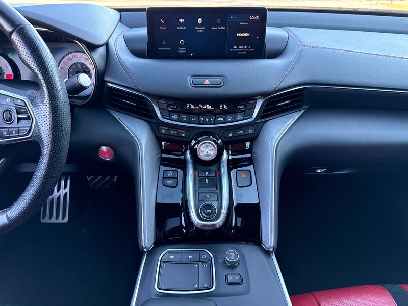 acura TLX 2021 - 17