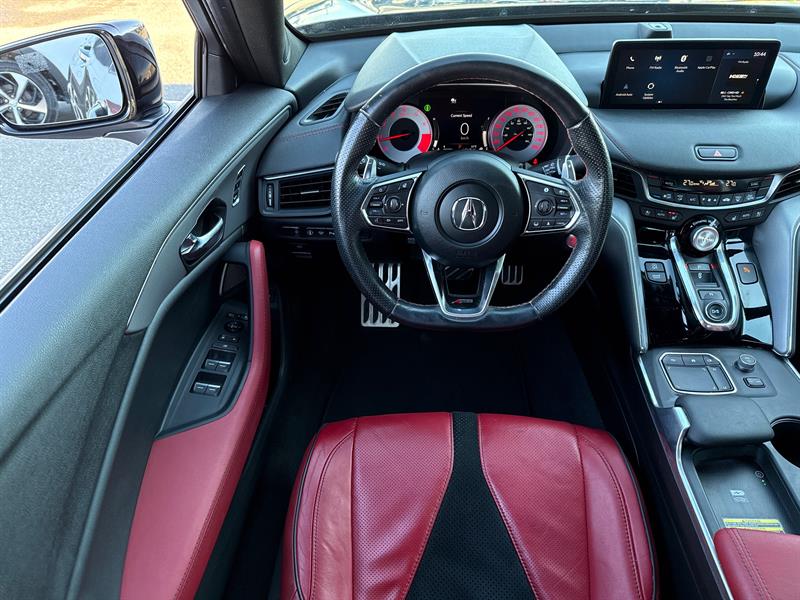 acura TLX 2021 - 19