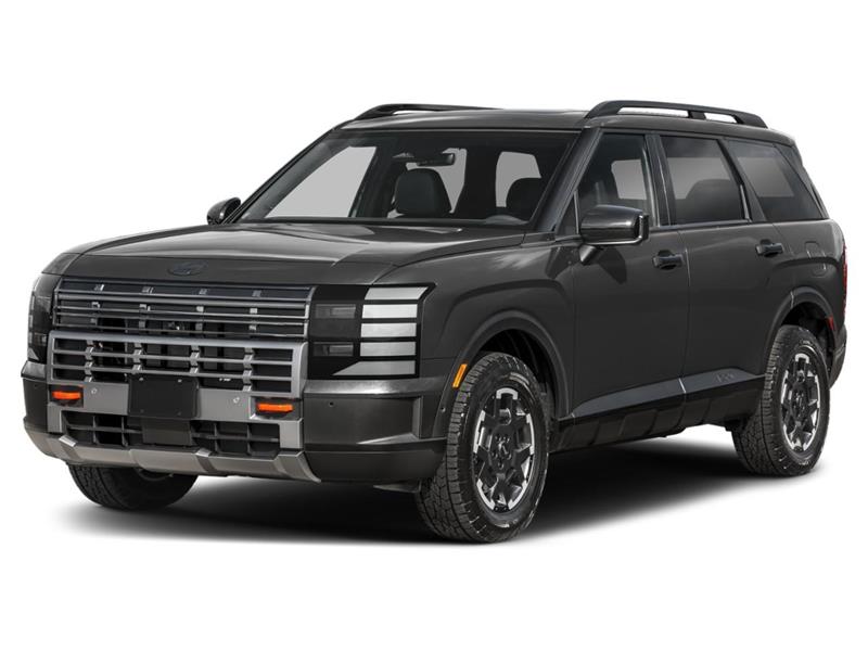 hyundai Palisade 2026