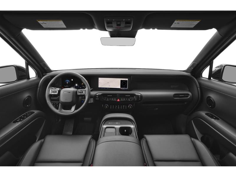 hyundai Palisade 2026 - 5