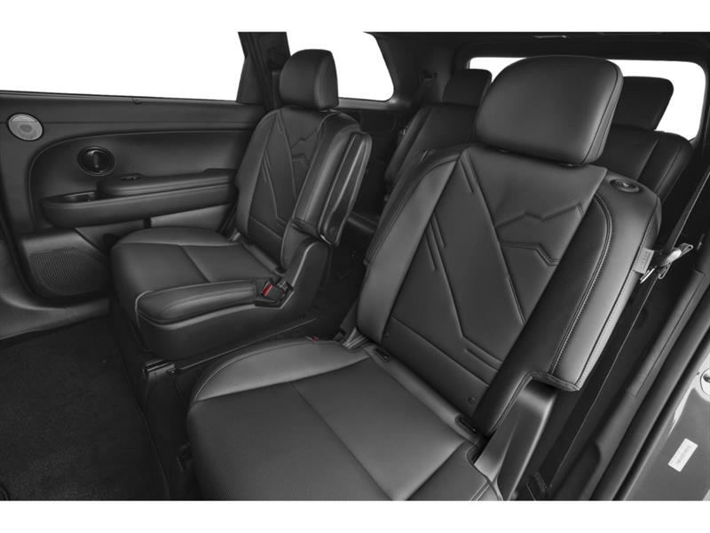 hyundai Palisade 2026 - 10