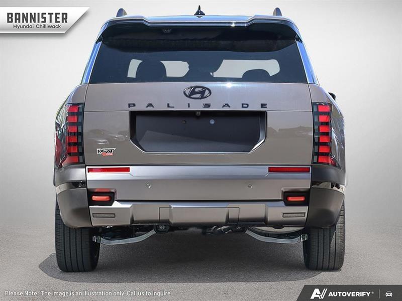 hyundai Palisade 2026 - 5