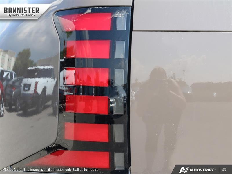 hyundai Palisade 2026 - 9