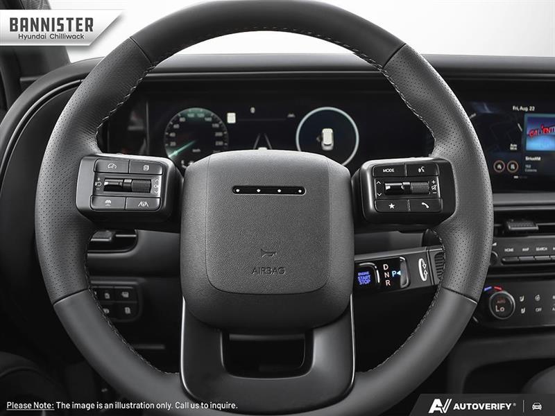 hyundai Palisade 2026 - 11