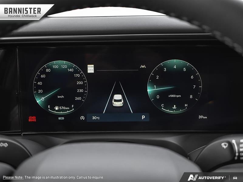 hyundai Palisade 2026 - 12