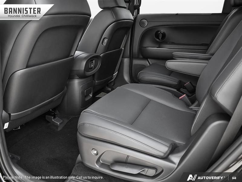 hyundai Palisade 2026 - 19