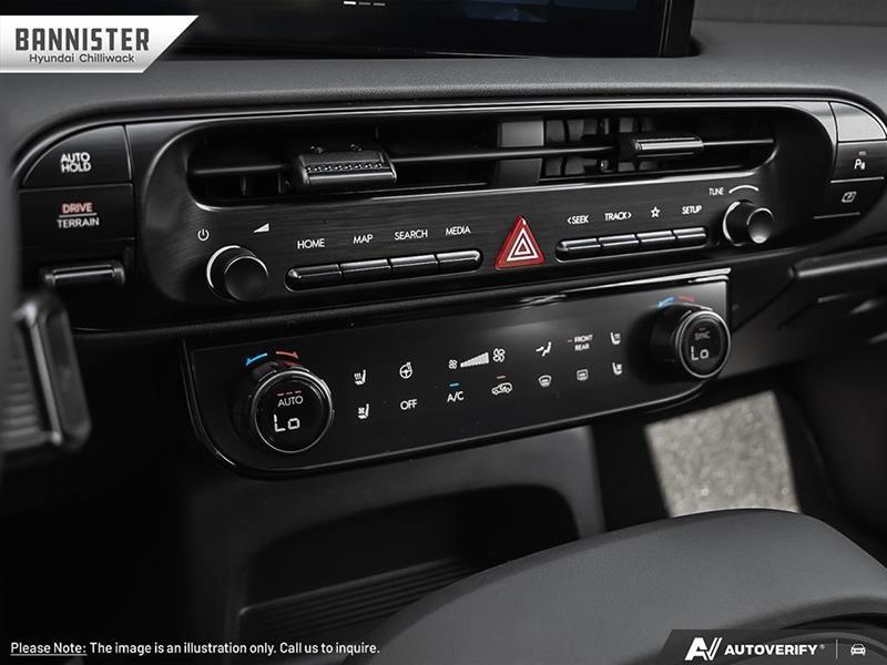 hyundai Palisade 2026 - 22