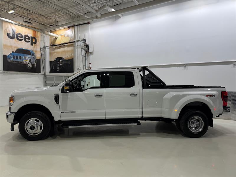 ford F-350 2020 - 2