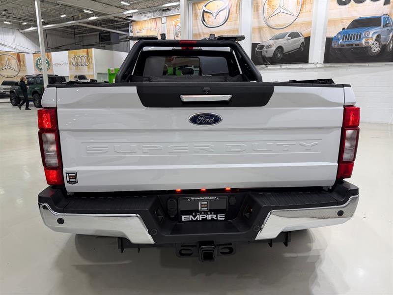 ford F-350 2020 - 3