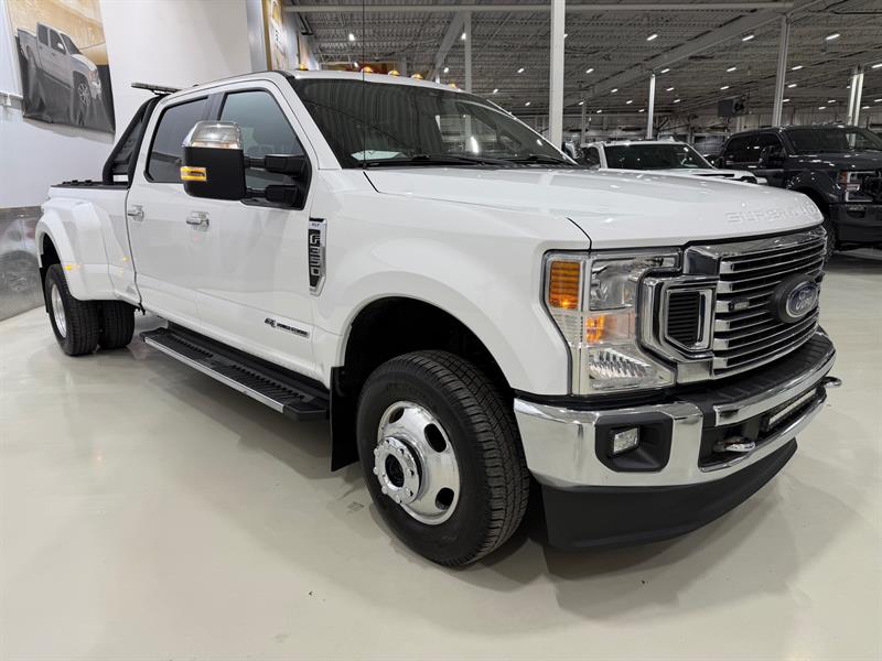 ford F-350 2020 - 6