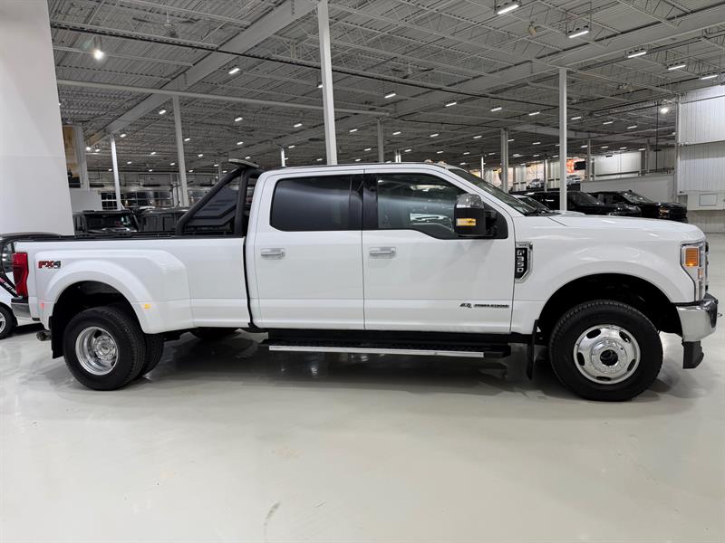 ford F-350 2020 - 7
