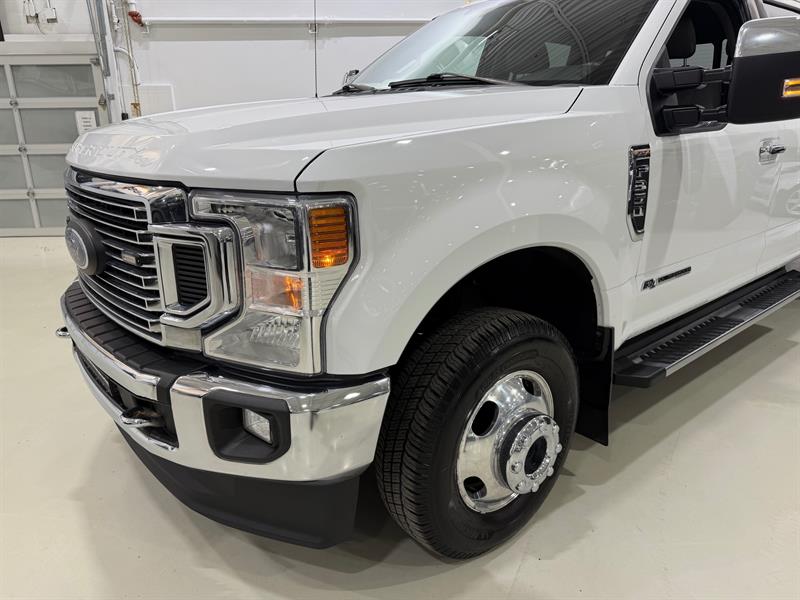 ford F-350 2020 - 8
