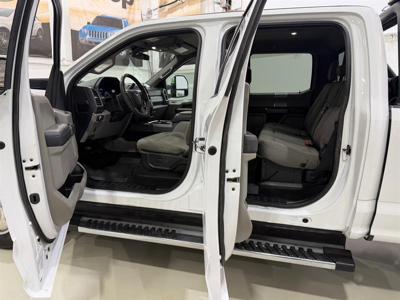 ford F-350 2020 - 10