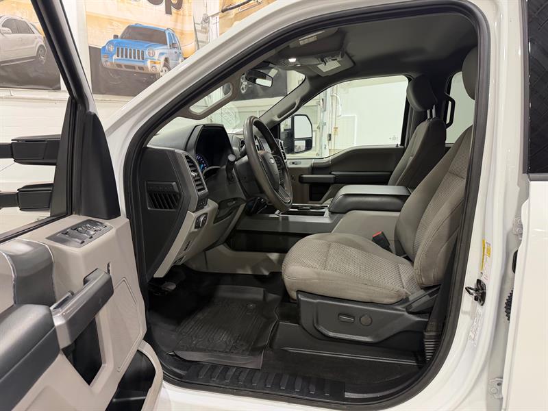 ford F-350 2020 - 11