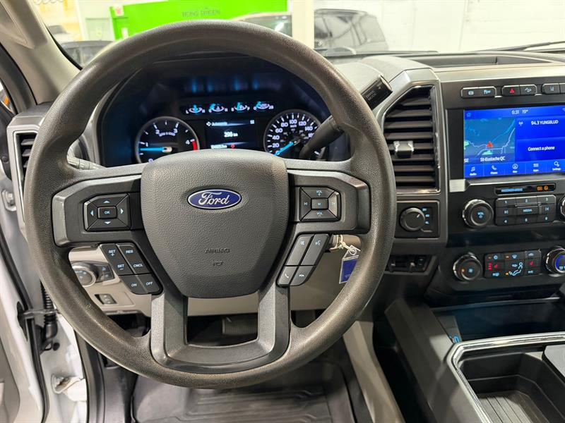 ford F-350 2020 - 12