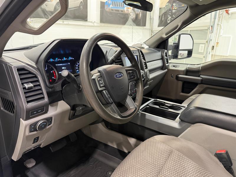 ford F-350 2020 - 13