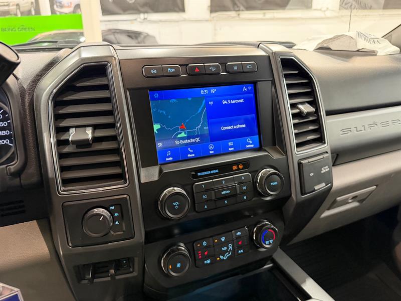 ford F-350 2020 - 15