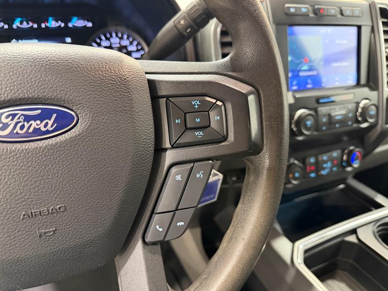 ford F-350 2020 - 16