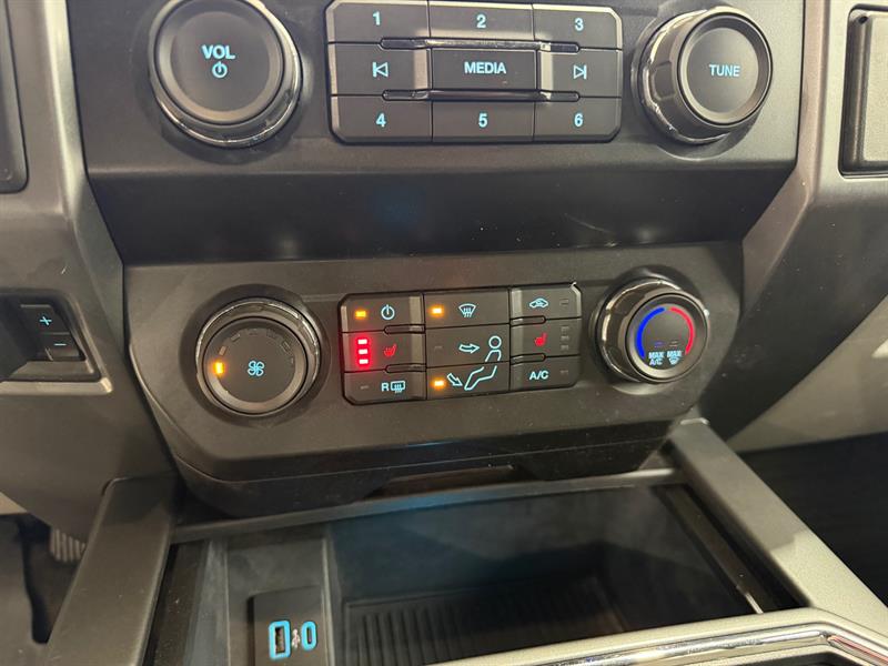 ford F-350 2020 - 18