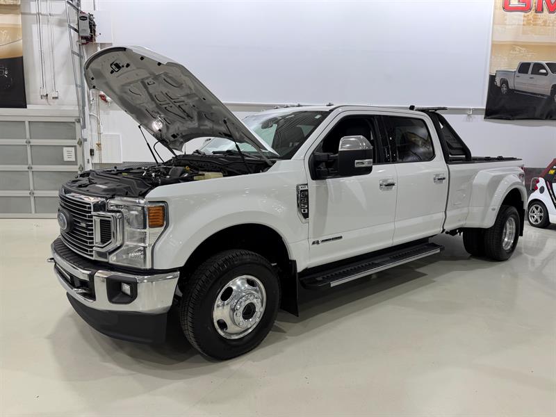 ford F-350 2020 - 24