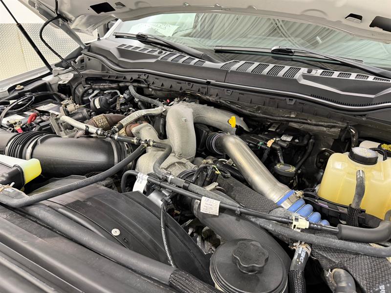 ford F-350 2020 - 25