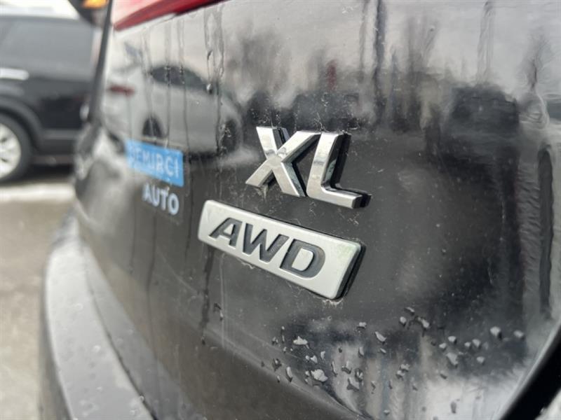 hyundai Santa Fe XL 2016 - 2