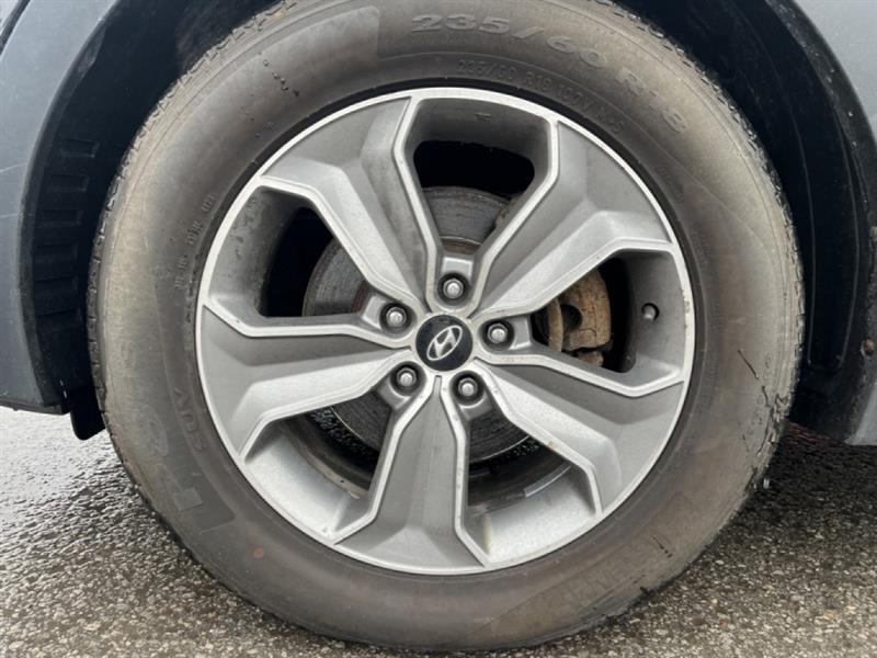 hyundai Santa Fe XL 2016 - 3