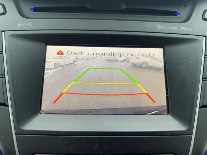 hyundai Santa Fe XL 2016 - 4