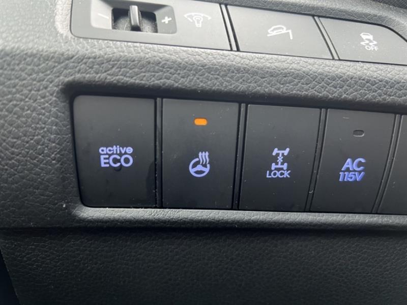 hyundai Santa Fe XL 2016 - 9