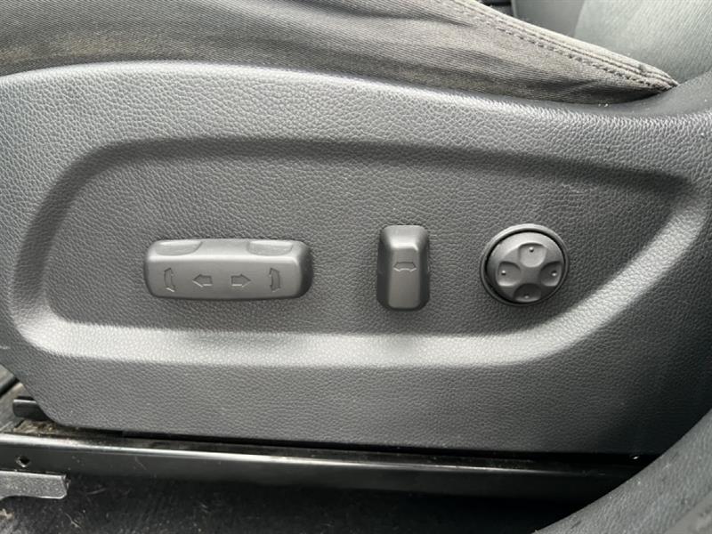 hyundai Santa Fe XL 2016 - 11