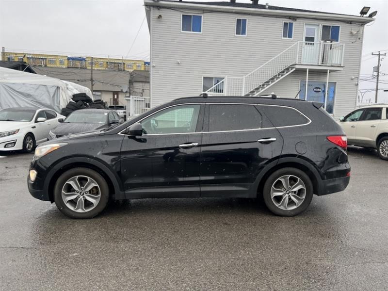 hyundai Santa Fe XL 2016 - 15