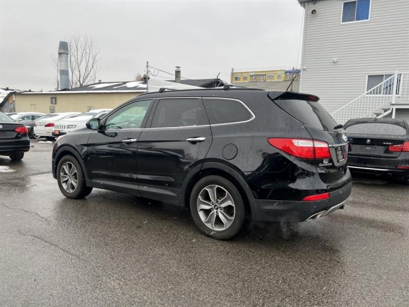 hyundai Santa Fe XL 2016 - 16