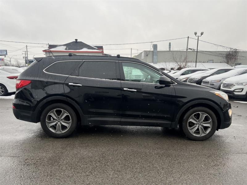 hyundai Santa Fe XL 2016 - 18