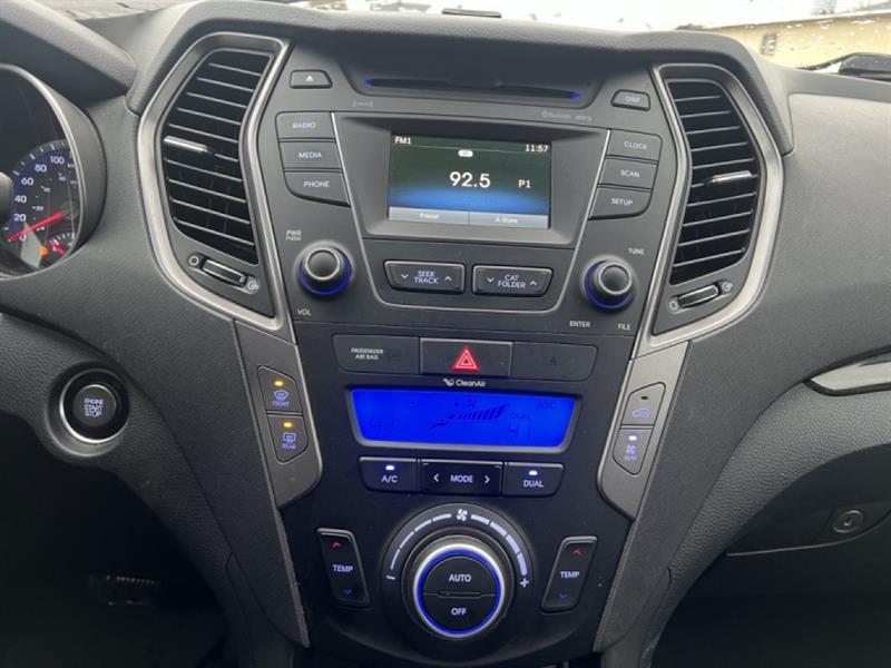 hyundai Santa Fe XL 2016 - 21