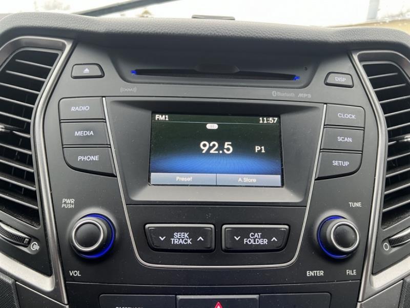 hyundai Santa Fe XL 2016 - 22