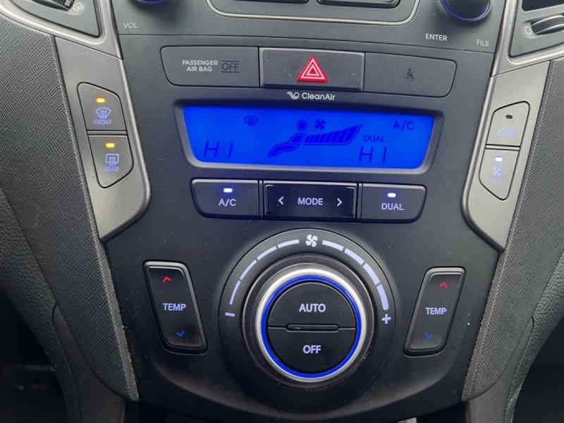 hyundai Santa Fe XL 2016 - 23