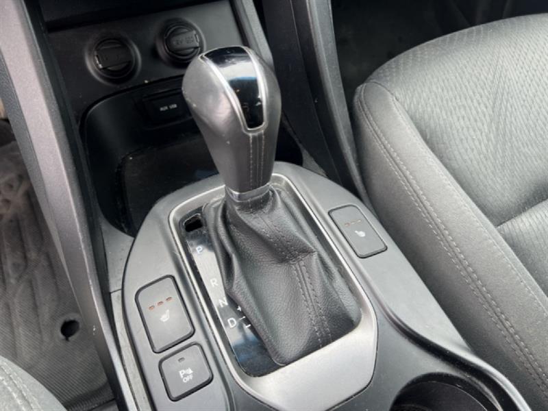 hyundai Santa Fe XL 2016 - 24