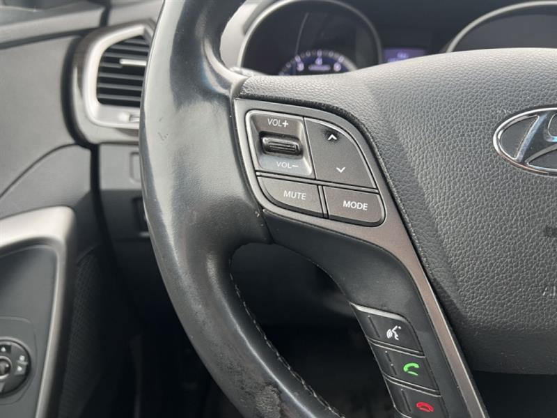 hyundai Santa Fe XL 2016 - 25