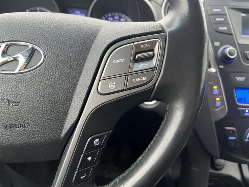 hyundai Santa Fe XL 2016 - 26