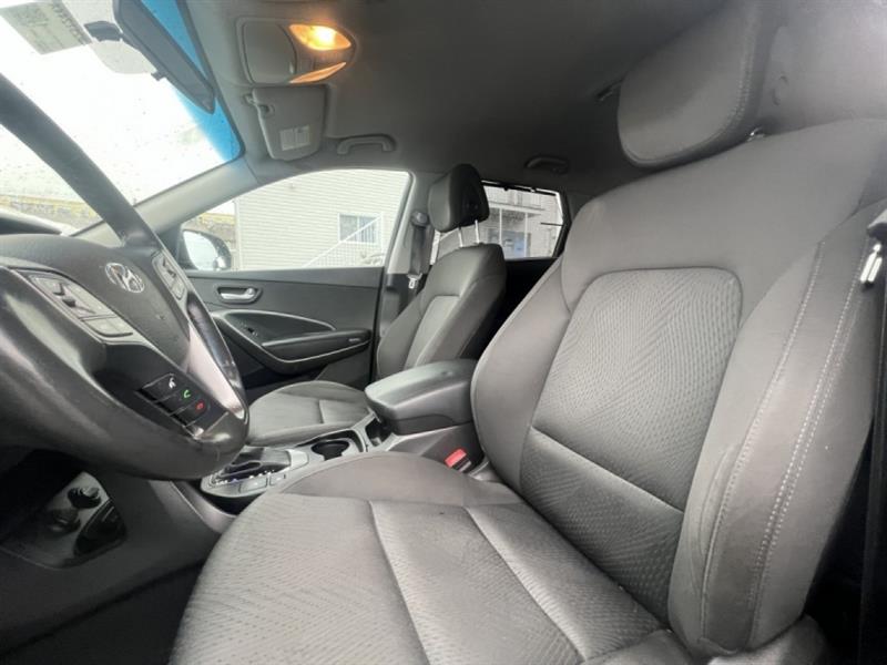 hyundai Santa Fe XL 2016 - 27