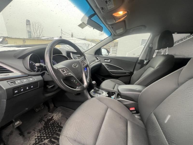 hyundai Santa Fe XL 2016 - 28