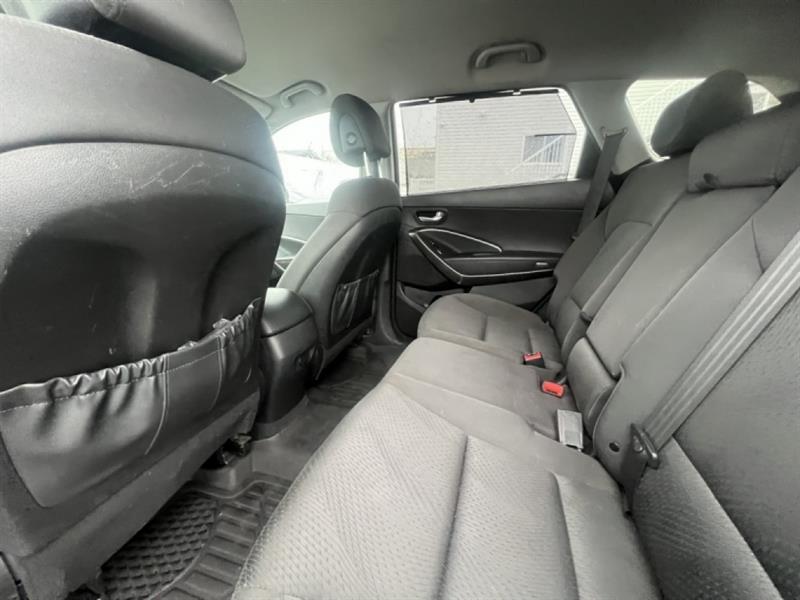 hyundai Santa Fe XL 2016 - 30