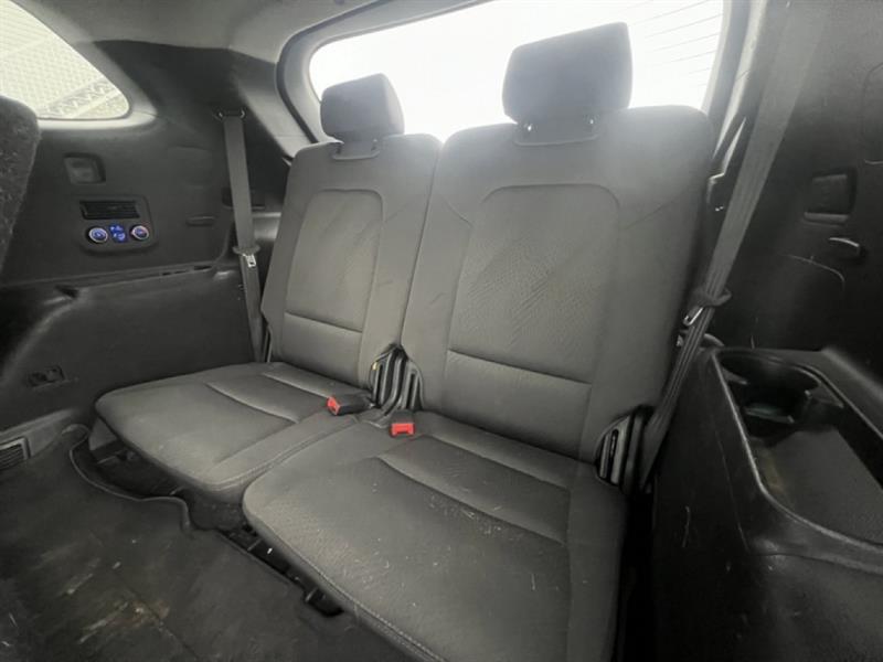 hyundai Santa Fe XL 2016 - 31