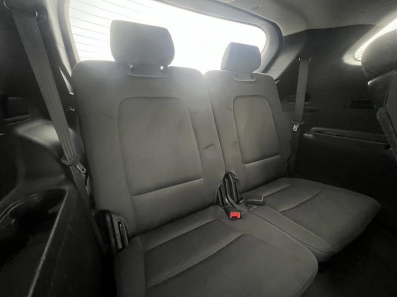 hyundai Santa Fe XL 2016 - 32