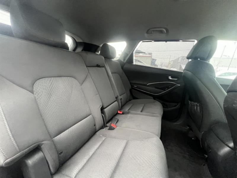 hyundai Santa Fe XL 2016 - 33