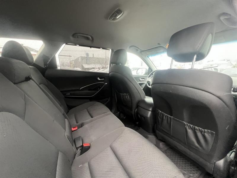 hyundai Santa Fe XL 2016 - 34